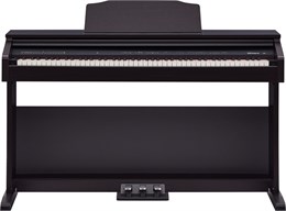Roland RP30 цифровое пианино, черное RP30