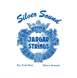 Jargar Strings Cello-G-Silver Отдельная струна G/Соль для виолончели размером 4/4,среднее натяжение Cello-G-Silver