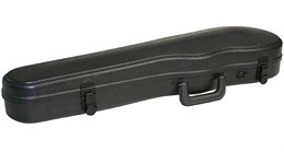 Lutner AV44 Кейс пластиковый для скрипки 4/4 AV44