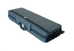 Mirra VC-700-GI Футляр для скрипки размером 4/4, серый VC-700-GI