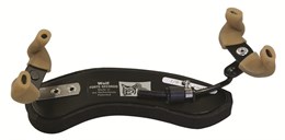 Wolf SR45 Standart Secondo 1/8-1/16 Мостик для скрипки изогнутый SR45