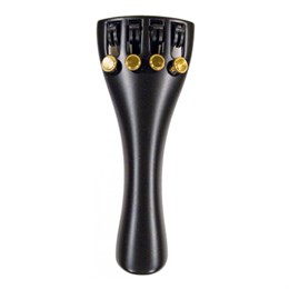 Wittner 915511 Light Alloy Струнодержатель для скрипки размером 4/4 915511