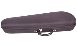 Mirra VC-EV150-6BK Футляр для скрипки размером 4/4, черный VC-EV150-6BK