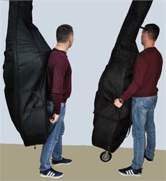 Мозеръ WDB-01 Колесо для транспортировки виолончели/контрабаса WDB-01