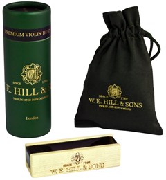 Hill 2065M Premium Dark Канифоль для скрипки 2065M