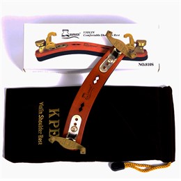 Kapaier NO.810S Мостик для скрипки размером 4/4-3/4, настраиваемый NO.810S