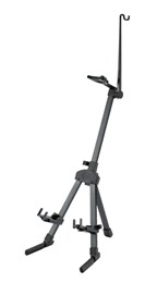 Konig & Meyer 15530-000-55 Стойка для скрипки 15530-000-55