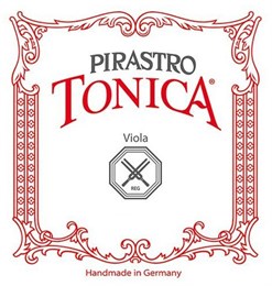 Pirastro 422021 Tonica Viola Комплект струн для альта (синтетика) 422021