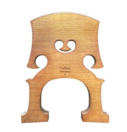 Josef Teller JT0401-4/4 Student No1 Подставка для контрабаса 4/4 JT0401-4/4