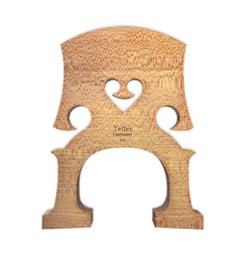 Josef Teller JT0402-4/4 Student No2 Подставка для контрабаса 4/4 JT0402-4/4