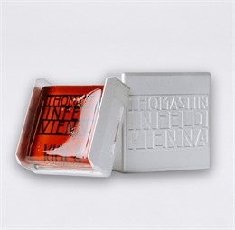 Thomastik TIVA01 Канифоль для альта TIVA01