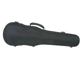 Jakob Winter JW-51015-3/4-B Greenline Футляр для скрипки размером 3/4, черный JW-51015-3/4-B