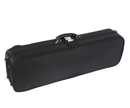 Jakob Winter JWC-660-4/4 Футляр для скрипки, прямоугольный JWC-660-4/4