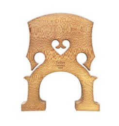 Josef Teller JT0403-4/4 Student No3 Подставка для контрабаса 4/4, немецкая модель JT0403-4/4