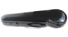 Mirra VC-FG240BK Футляр для скрипки размером 4/4, стекловолокно VC-FG240BK