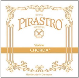 Pirastro 112021 Chorda Violin Комплект струн для скрипки (жила) 112021