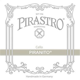 Pirastro 635000 Piranito Cello Комплект струн для виолончели 635000
