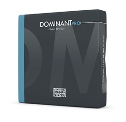 Thomastik DP100 Dominant Pro Комплект струн для скрипки размером 4/4, среднее натяжение DP100