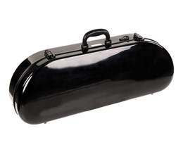 Jakob Winter CE-124-M-4/4-B Футляр для скрипки, стекловолокно CE-124-M-4/4-B