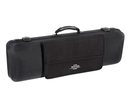 Jakob Winter JW-51025-BNB Greenline Футляр для скрипки размером 4/4 и 3/4, прямоугольный JW-51025-BNB