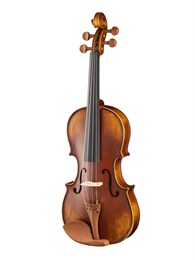 Mirra VA-335F-15,5 Альт в футляре со смычком VA-335F-15,5