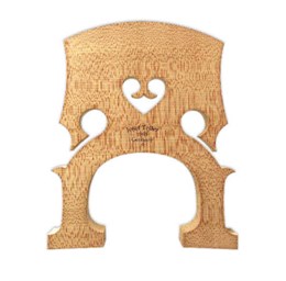 Josef Teller JT0409-4/4 Master No9 Подставка для контрабаса 4/4, немецкая модель JT0409-4/4