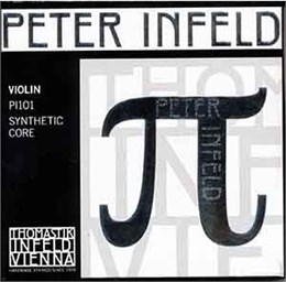 Thomastik PI101 Peter Infeld Комплект струн для скрипки размером 4/4 PI101