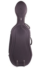 Mirra CC-EV380F-4/4 Футляр для виолончели размером 4/4 CC-EV380F-4/4