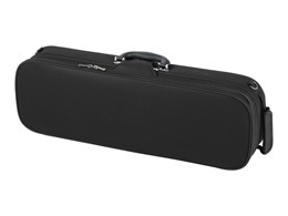 Jakob Winter JWC-360-1/2 Футляр для скрипки размером 1/2, прямоугольный JWC-360-1/2