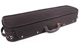 Mirra VC-1150 Футляр для скрипки размером 4/4, фанера VC-1150