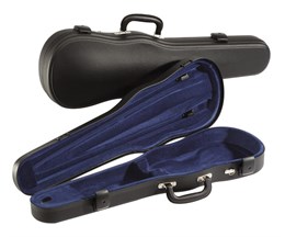Jakob Winter JW-1015-4/4 Футляр для скрипки размером 4/4, пластик АБС JW-1015-4/4