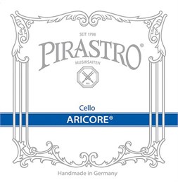 Pirastro 436020 Aricore Комплект струн для виолончели 436020