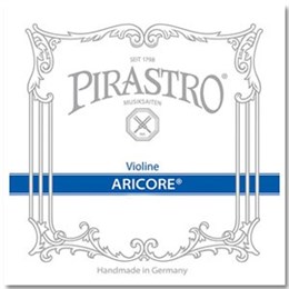 Pirastro 416021 Aricore Violin Комплект струн для скрипки (синтетика) 416021
