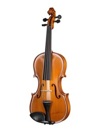 Gliga B-V044-Set Beginer Genial 2 Nitro Скрипка 4/4 с чехлом B-V044-Set