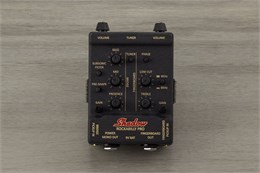 Shadow SH-RB-PRO Rockabilly Pro Звукосниматель с тембрблоком для контрабаса SH-RB-PRO