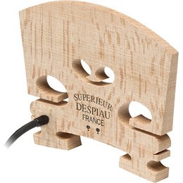 Fishman PRO-V30-0VI Concert Series Пьезозвукосниматель для скрипки PRO-V30-0VI