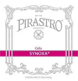 Pirastro 433020 Synoxa Комплект струн для виолончели 433020