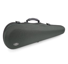 Jakob Winter JW-52017-4/4-CAG Greenline Футляр для скрипки размером 4/4, зеленый JW-52017-4/4-CAG