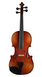 Strunal 150A-1/2 Verona Скрипка студенческая 1/2 150A-1/2