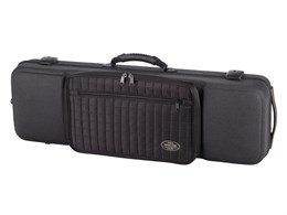 Jakob Winter JW-51025-N-B Greenline Футляр для скрипки размером 3/4-4/4, прямоугольный JW-51025-N-B