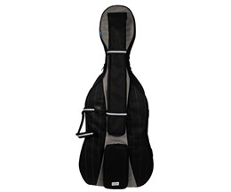 Jakob Winter JWC-2992-4/4 Чехол для контрабаса размером 4/4 JWC-2992-4/4