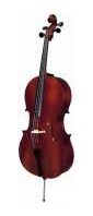 Strunal 40/1D-1/8 Виолончель студенческая 1/8 40/1D-1/8