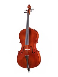 Gliga B-C012-L Beginer Genial 2 Nitro Laminated Виолончель 1/2 B-C012-L