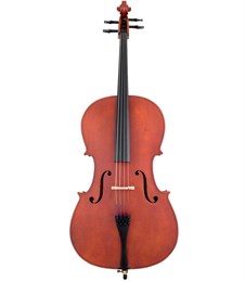 Scherl & Roth SR43E2H Arietta Виолончель студенческая 1/2, в футляре со смычком SR43E2H