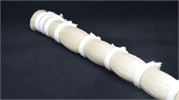 Doerfler DBH500 Конский волос для смычка монгольский, 500гр DBH500