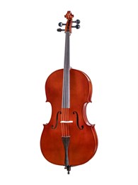 Gliga B-C044-L Beginer Genial 2 Nitro Laminated Виолончель 4/4 B-C044-L