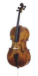 Strunal 4/7weA-4/4 Виолончель профессиональная 4/7weA-4/4