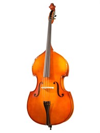 Hora B110BAG-3/4 Rhapsody Student solid top Контрабас с чехлом B110BAG-3/4