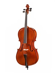 Gliga B-C012 Beginer Genial 2 Nitro Виолончель 1/2 B-C012