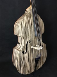 Strunal 50/200-4/4 Taranto Контрабас студенческий, размер 4/4 50/200-4/4